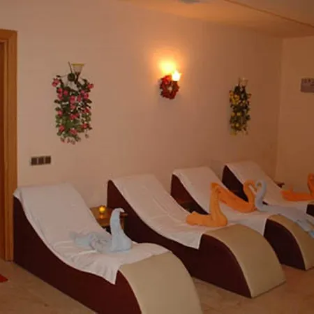 Zhotels Side Town Манавгат