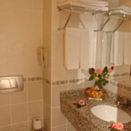 Zhotels Side Town Отель 4*