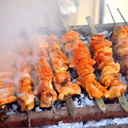 Zhotels Side Town Отель Манавгат