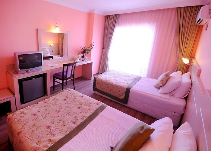 Zhotels Side Town Manavgat