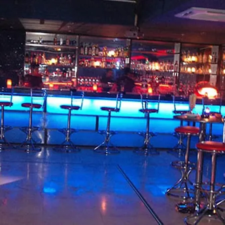 Zhotels Side Town فندق 4*