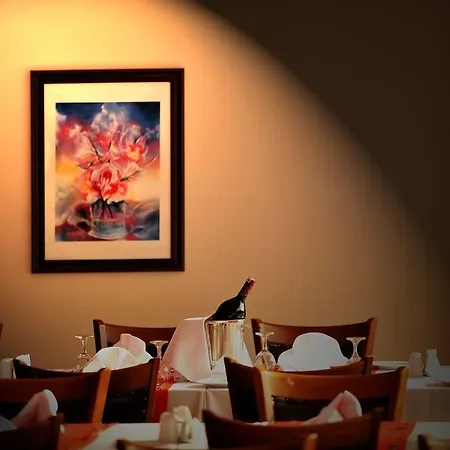 Zhotels Side Town Hotel Manavgat