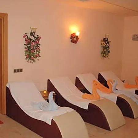 فندق Zhotels Side Town 4*