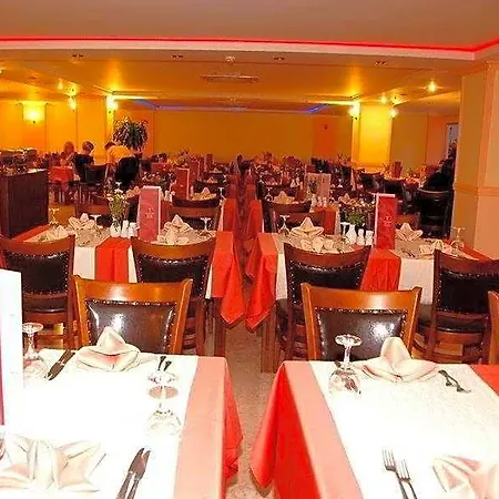Zhotels Side Town 4*