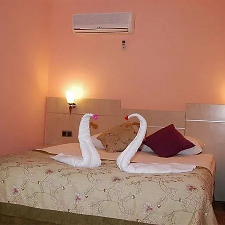 Zhotels Side Town فندق 4*