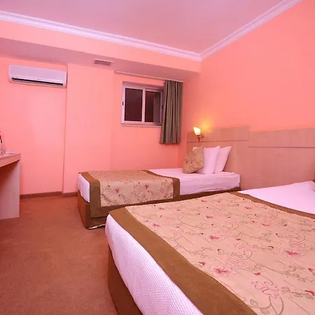 Sunbeach Hill Hotel