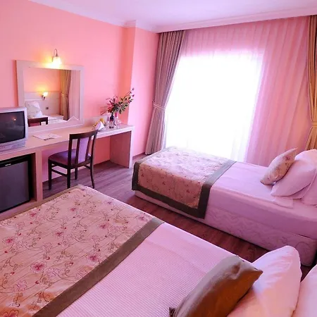 Zhotels Side Town مانافجات