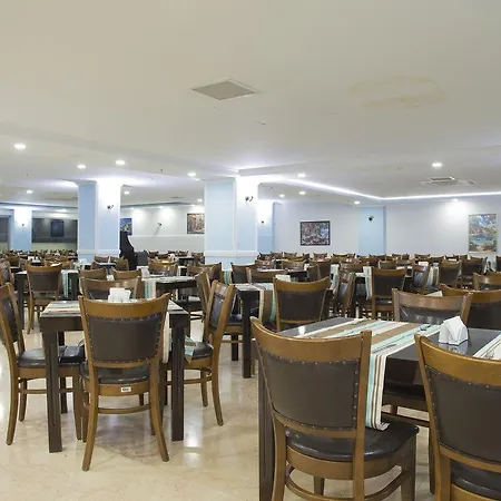 Zhotels Side Town 4* مانافجات