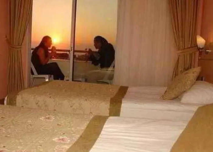 Zhotels Side Town Szálloda 4*