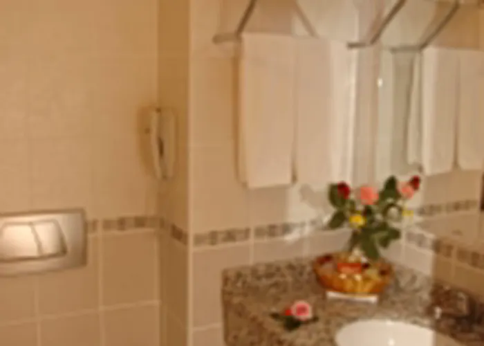 Zhotels Side Town Szálloda 4*