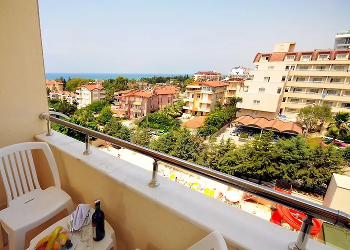 Zhotels Side Town Manavgat
