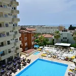 Zhotels Side Town 4*