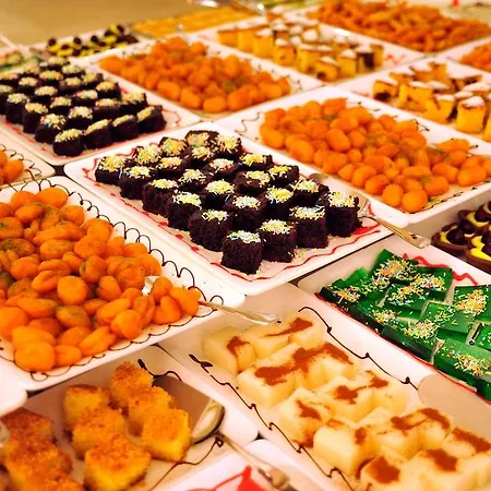 Zhotels Side Town 马纳夫加特