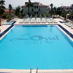 Отель Zhotels Side Town 4*