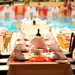 Отель Zhotels Side Town 4*