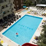 Отель Zhotels Side Town Манавгат