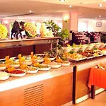 Zhotels Side Town Отель