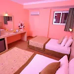 Zhotels Side Town 4* Манавгат