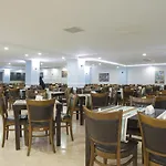 Zhotels Side Town 4* Манавгат