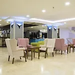 Zhotels Side Town 4* Манавгат