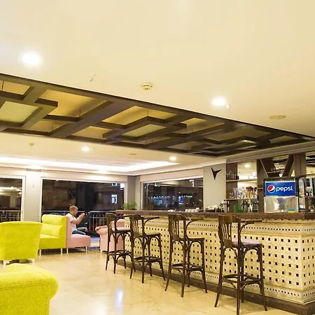 Zhotels Side Town Манавгат